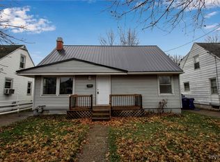 444 21st St, Niagara Falls, NY 14303