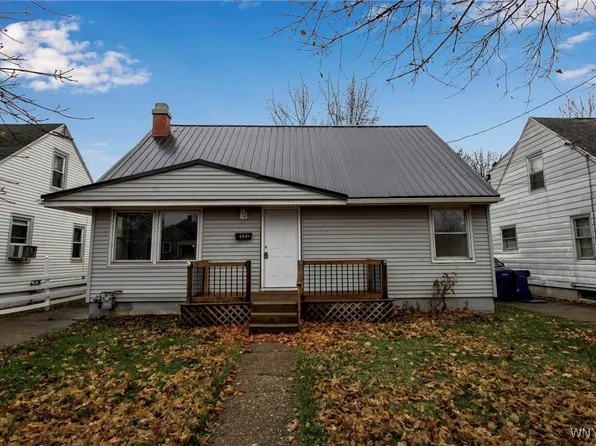 444 21st St, Niagara Falls, NY 14303