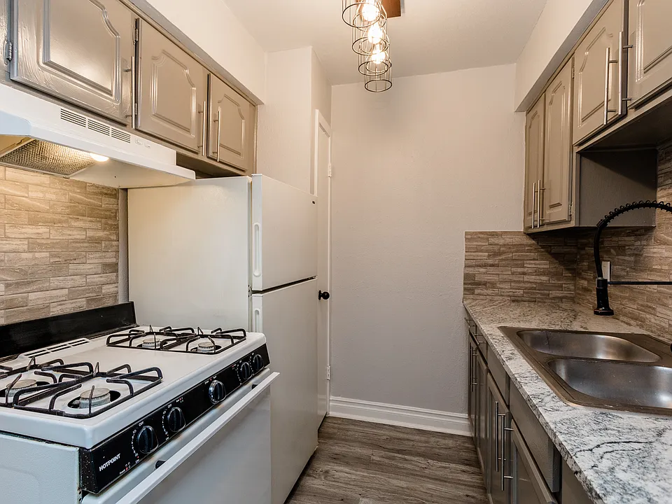 Allendale Village Apartments