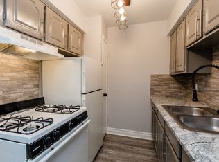 Allendale Village Apartments, Houston, TX 77017