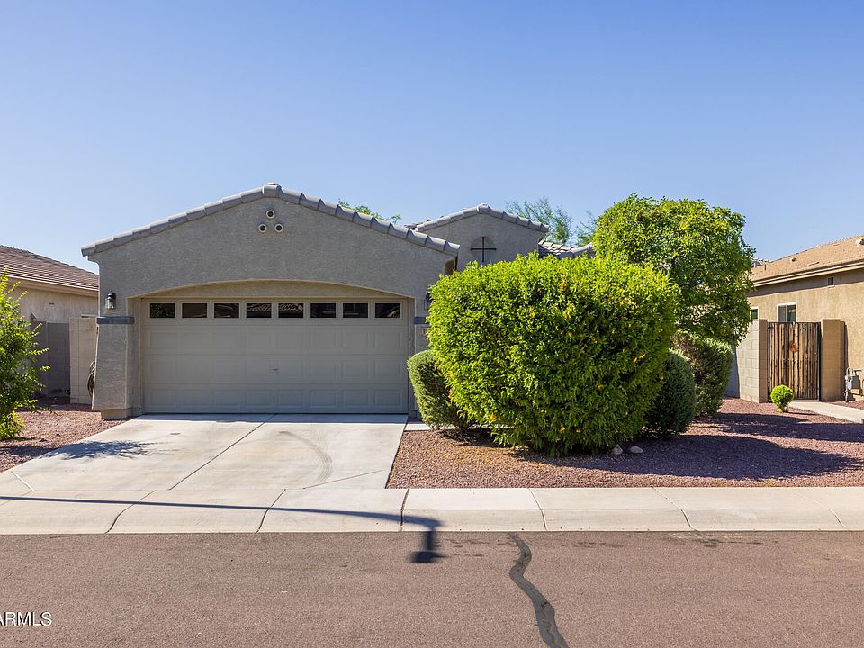 1st image of 18075 W TASHA Drive