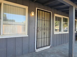 4104 E White Ave, Fresno, CA 93702