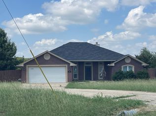 582 County Road 4711, Kempner, TX 76539