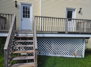 48 Washington St APT 1, Brewer, ME 04412
