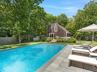 3 Highland Blvd, East Hampton, NY 11937