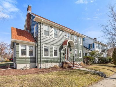 365 Elmgrove Ave, Providence, RI, 02906