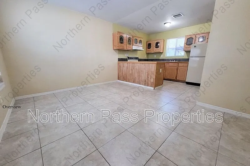 1 bed, 1.0 bath, 500 sqft, $745 — Photo 3