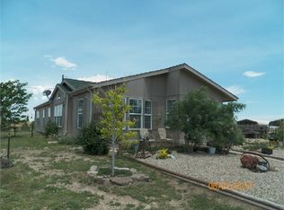 4576 State Highway 10, Walsenburg, CO 81089