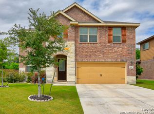 1607 Finland Palm, San Antonio, TX 78251