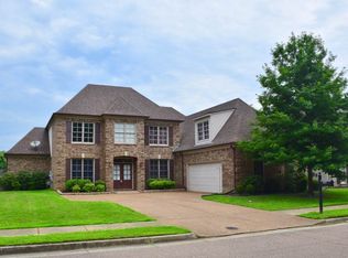 9482 Afton Grove Rd, Cordova, TN 38018