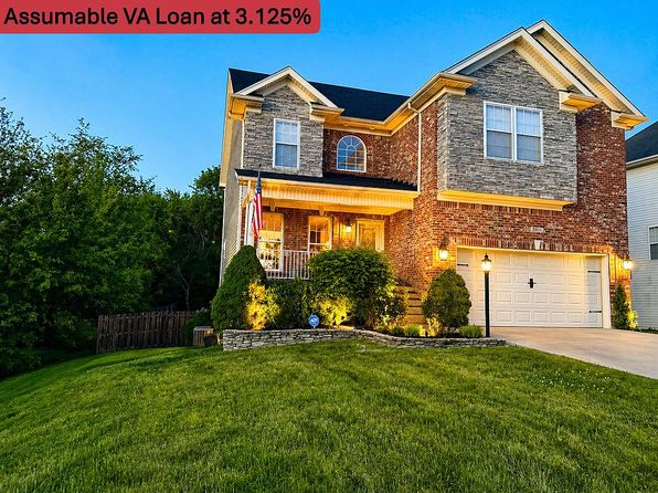 3011 Falcon Ct
