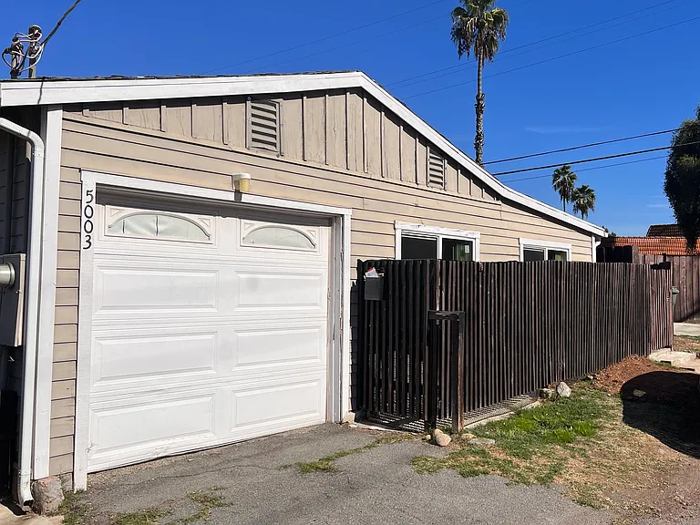 5003 Williams Ave — Photo 1