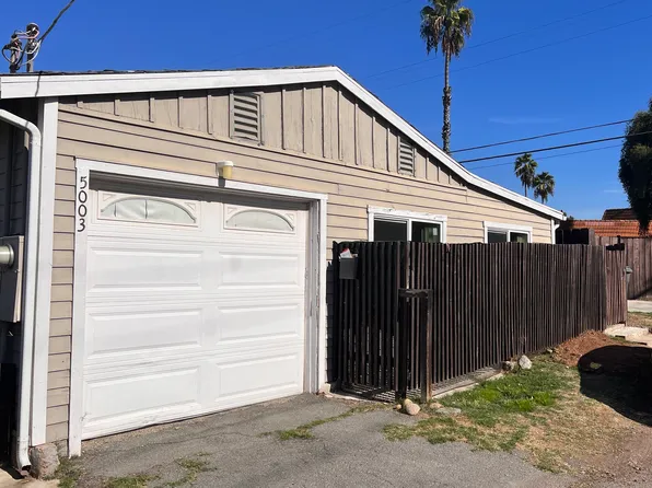 5003 Williams Ave, La Mesa, CA 91942