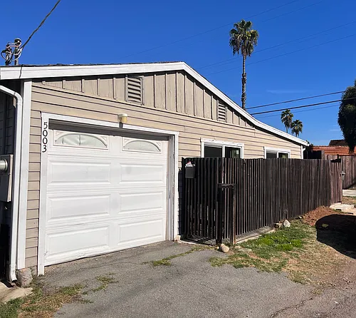 5003 Williams Ave Photo 1
