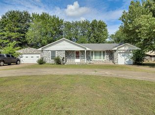 1100 S Reno Ave, El Reno, OK 73036