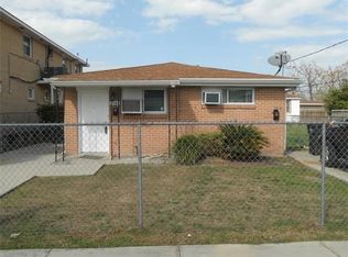 1263 Saint Denis St, New Orleans, LA 70122