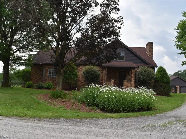91100 Eckley Rd, Jewett, OH 43986