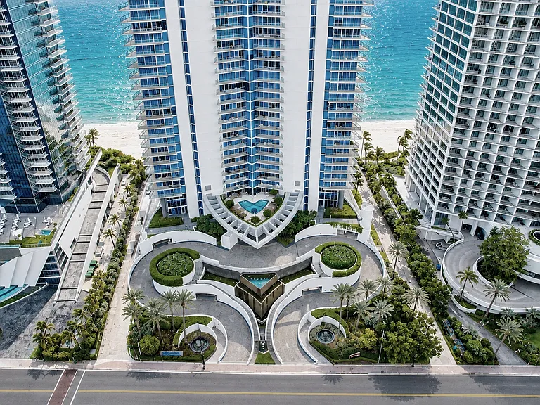 17001 Collins Ave #3402 — Photo 65