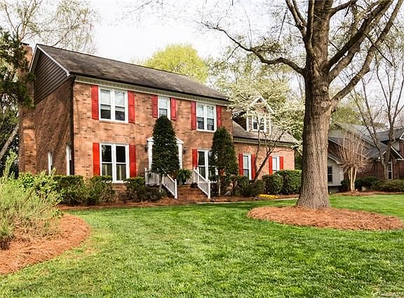 2nd image of 8805 Taunton Dr