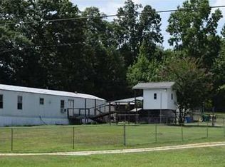 16471 Wesley Chapel Rd, Ralph, AL 35480