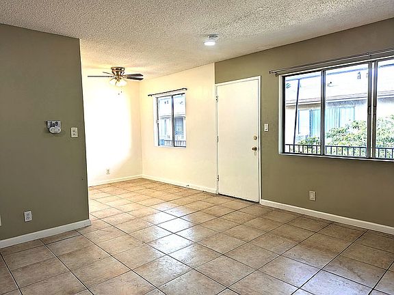 Dining Area w New Fan/Paint