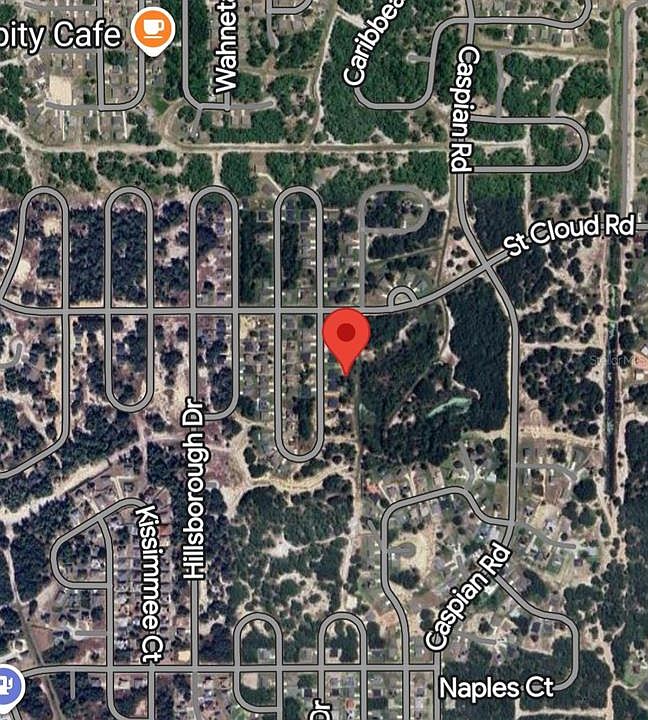 1st image of 1311 CONGO DRIVE LOT 6