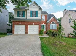4294 Hathaway Ct NW, Kennesaw, GA 30144