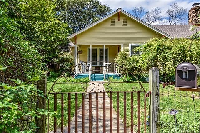1st image of this home