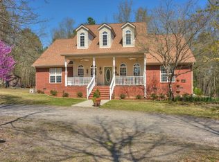 425 Sunderland Rd, Aiken, SC 29803
