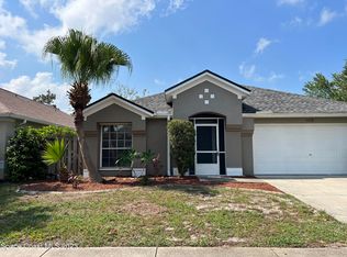 1175 Potomac Dr, Merritt Island, FL 32952