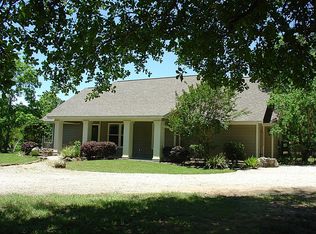 26330 Mercier Dr, Hockley, TX 77447