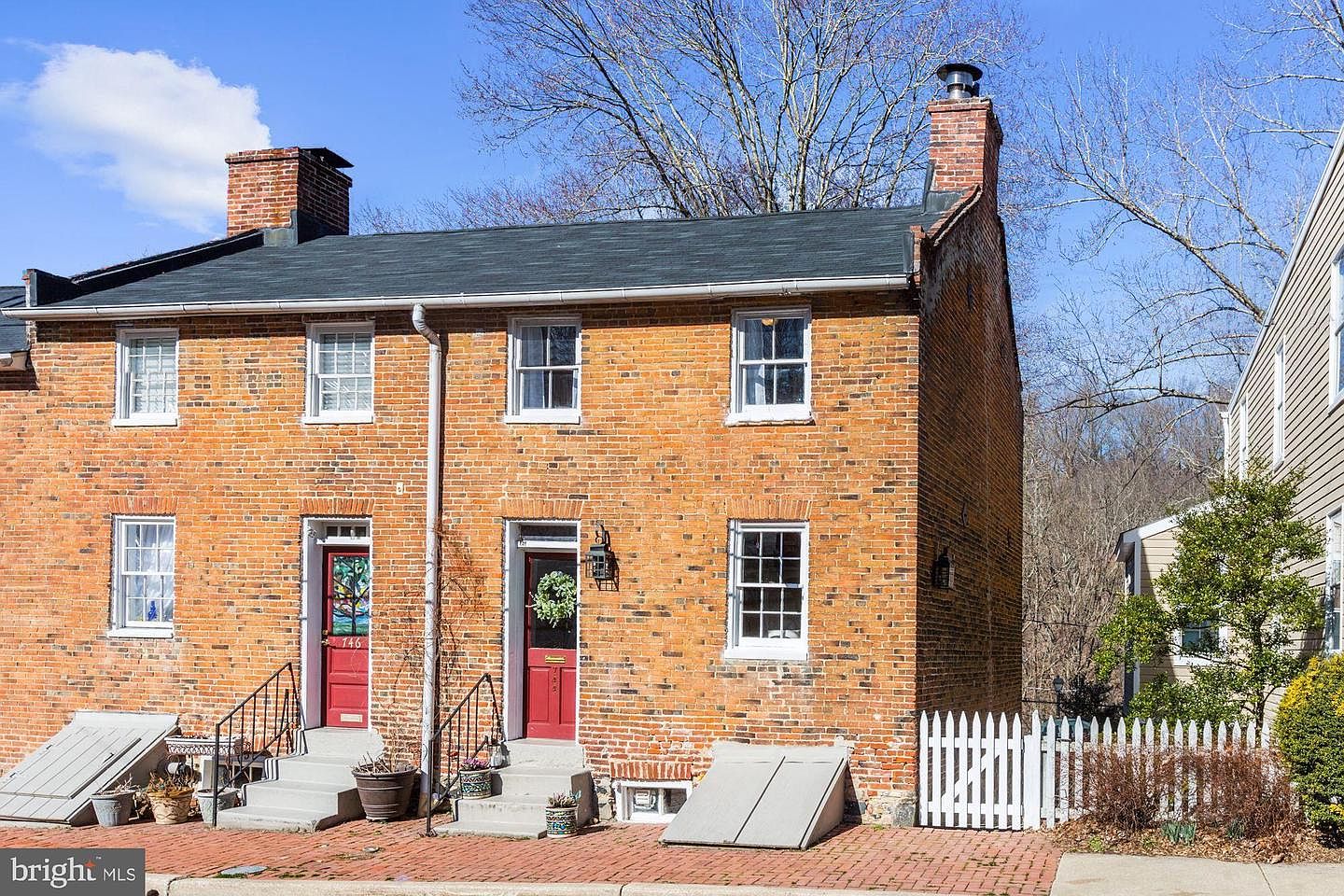 744 Oella Ave, Ellicott City, MD 21043 Zillow