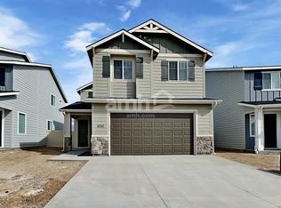 6750 Spriggel St, Meridian, ID 83646