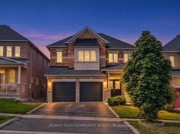 76 Ivy Glen Dr, Vaughan, ON L6A 0P2