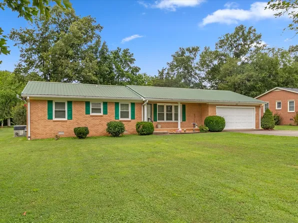 718 Midway St, Lewisburg, TN 37091