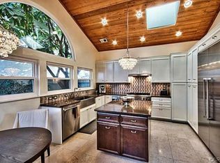 34602 Calle Portola, Dana Pt, CA 92624