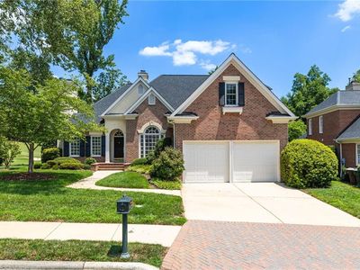 15 Hadley Park Ct, Greensboro, NC, 27407