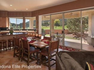 1260 Crown Ridge Rd #10174984, Sedona, AZ 86351