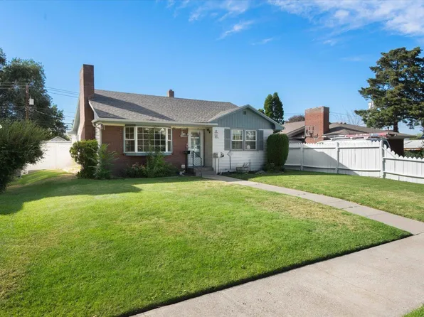 103 S Date St, Toppenish, WA 98948