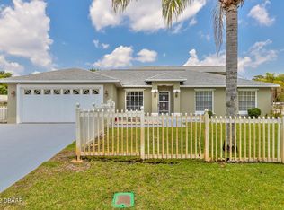 316 Moss Ave, Port Orange, FL 32127