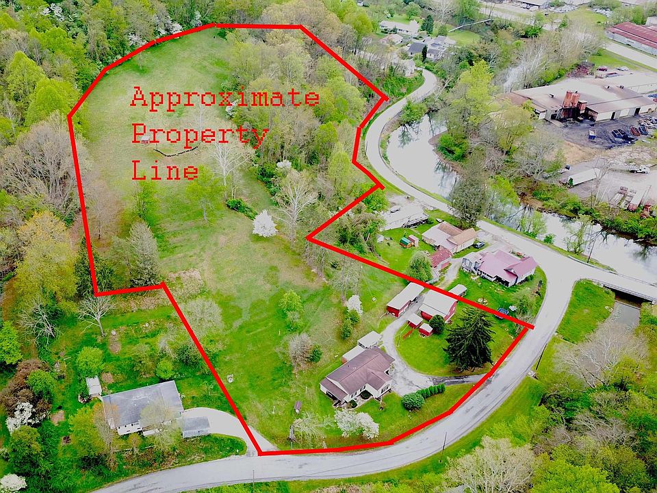 44 Murphy Creek Rd, Weston, WV 26452 MLS 10144143 Zillow