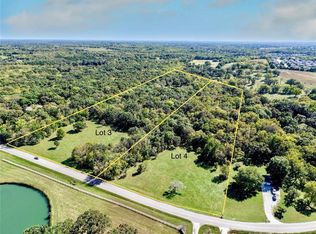 LOT 3/tract 3a E State Rte, Vv Pleasant Hill, MO 64080