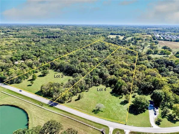 LOT 3/tract 3a E State Rte, Vv Pleasant Hill, MO 64080