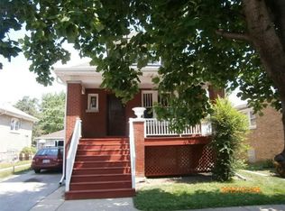6435 26th Pl, Berwyn, IL 60402
