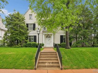 6435 Cecil Ave, Saint Louis, MO 63105