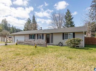 151 Elk Loop Dr, Forks, WA 98331