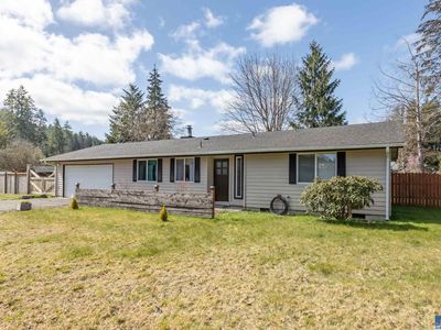 151 Elk Loop Dr, Forks, WA, 98331