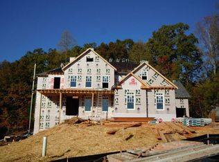 1709 Farmview Trce NW, Acworth, GA 30101