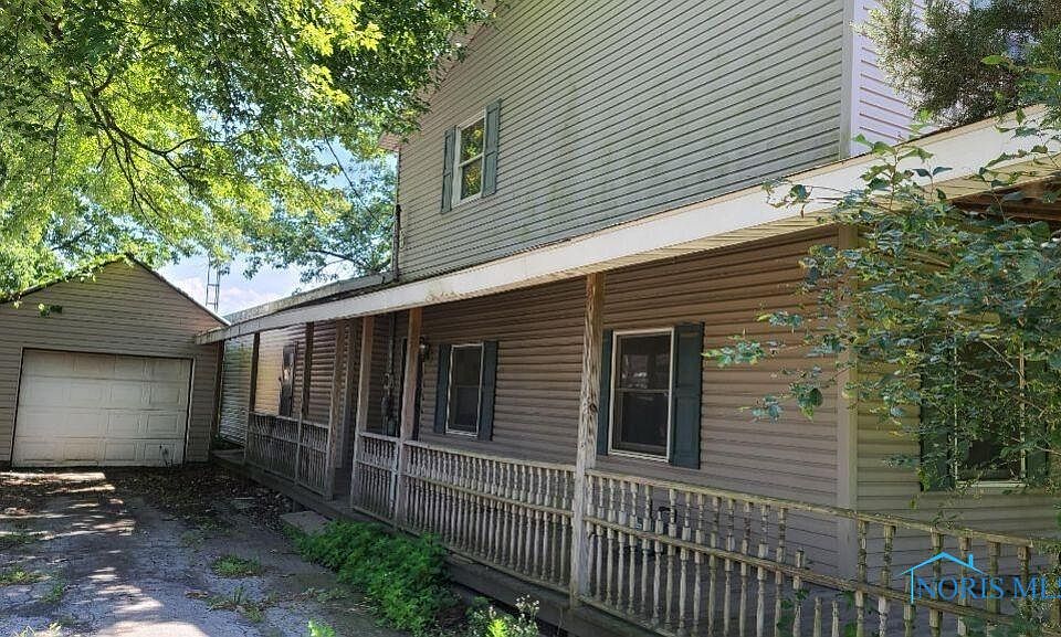 425 Swanton St, Metamora, OH 43540 Zillow