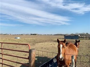 11601 Vajdak St, Snook, TX 77878